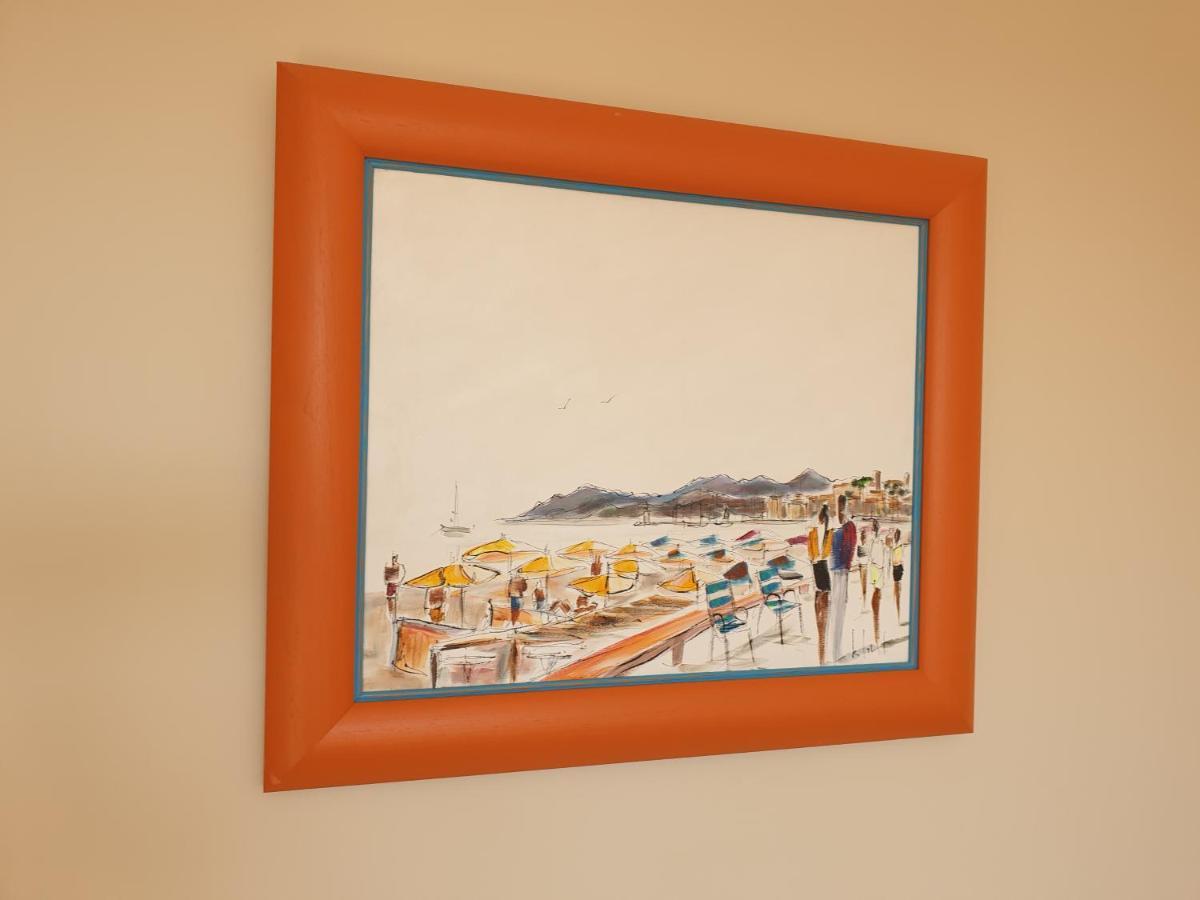 Apartment Satellite Cannes