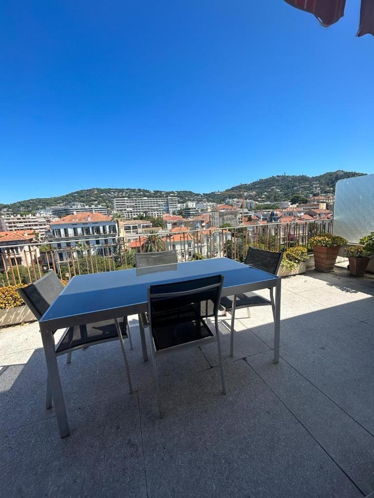 Satellite Appartamento Cannes